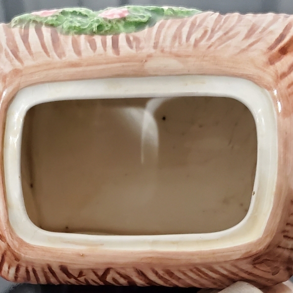 Country Cottage Teapot 🫖 by OCI Omnibus - Picture 9 of 16